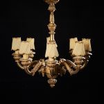 1277 1278 CHANDELIER